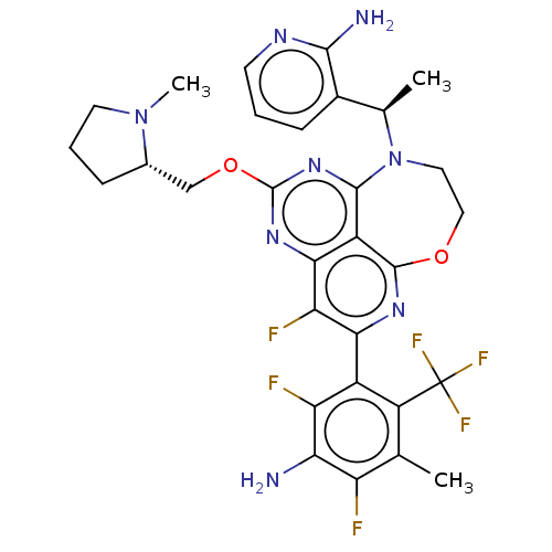 Chemical structure of BindingDB Monomer ID 684891