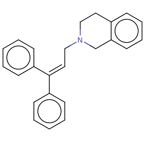Chemical structure of BindingDB Monomer ID 685747