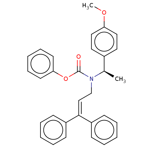 Chemical structure of BindingDB Monomer ID 685751