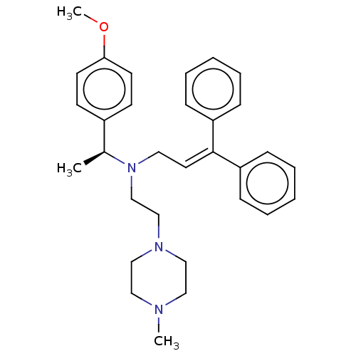 Chemical structure of BindingDB Monomer ID 685763