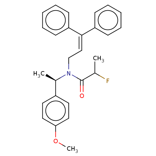 Chemical structure of BindingDB Monomer ID 685769