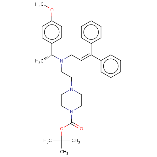 Chemical structure of BindingDB Monomer ID 685776