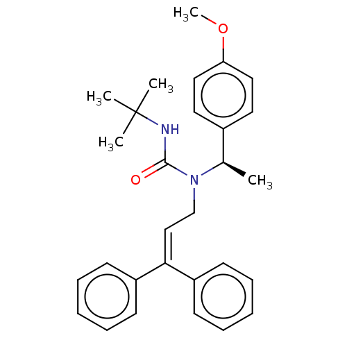 Chemical structure of BindingDB Monomer ID 685793