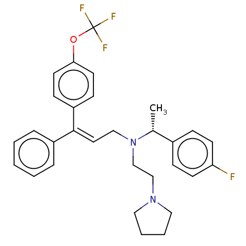 Chemical structure of BindingDB Monomer ID 685835