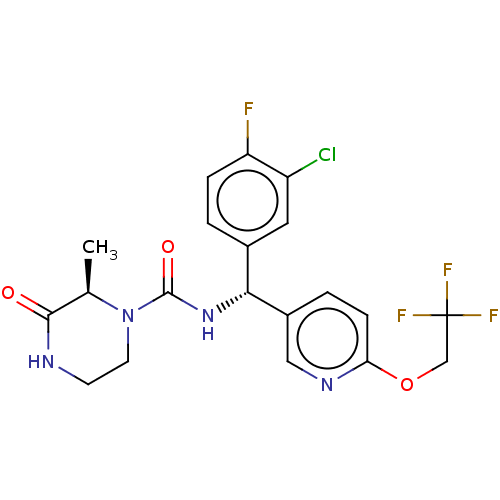Chemical structure of BindingDB Monomer ID 686296