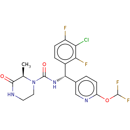 Chemical structure of BindingDB Monomer ID 686352