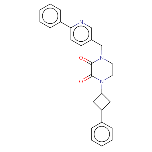 Chemical structure of BindingDB Monomer ID 686697