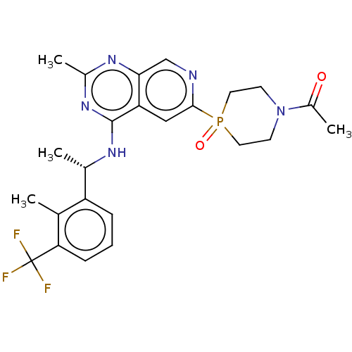 Chemical structure of BindingDB Monomer ID 688025