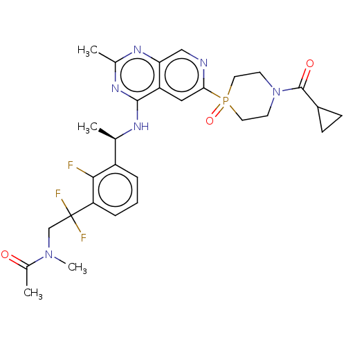 Chemical structure of BindingDB Monomer ID 688068
