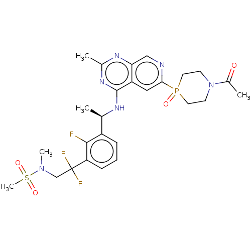 Chemical structure of BindingDB Monomer ID 688086