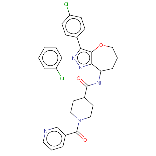 Chemical structure of BindingDB Monomer ID 688331