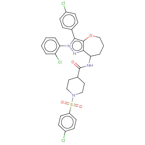 Chemical structure of BindingDB Monomer ID 688338