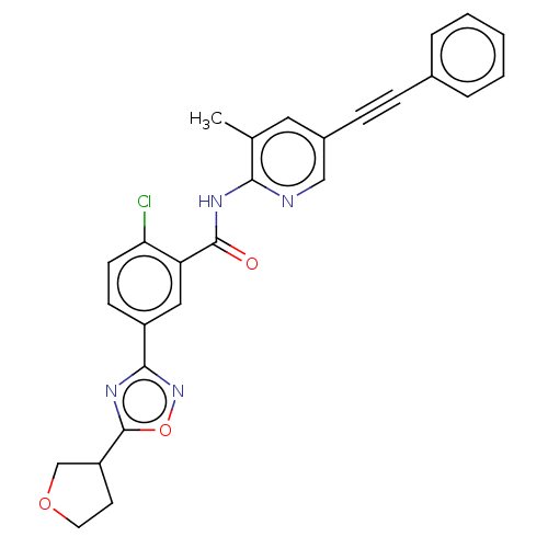 Chemical structure of BindingDB Monomer ID 688420