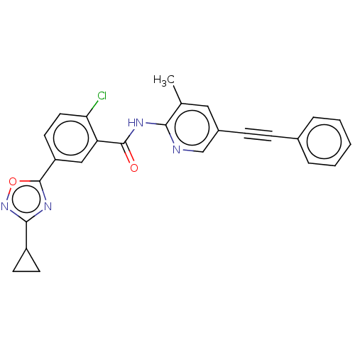 Chemical structure of BindingDB Monomer ID 688458