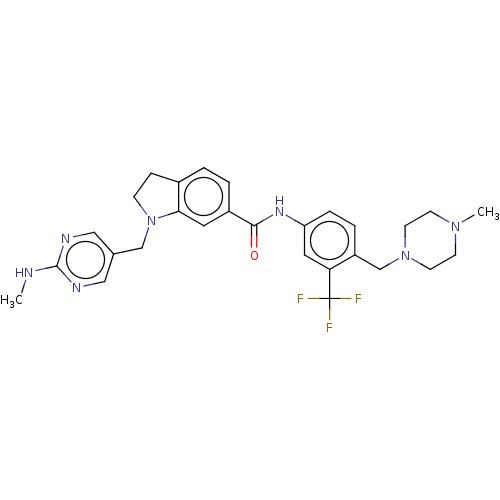 Chemical structure of BindingDB Monomer ID 688512