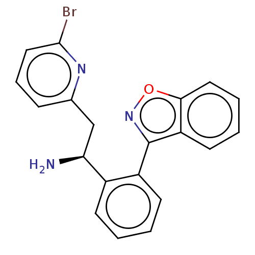 Chemical structure of BindingDB Monomer ID 688549
