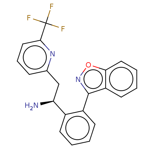 Chemical structure of BindingDB Monomer ID 688567