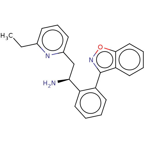 Chemical structure of BindingDB Monomer ID 688606