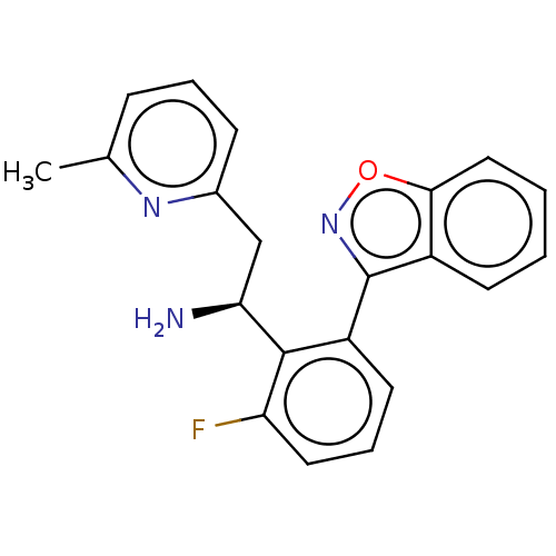 Chemical structure of BindingDB Monomer ID 688616
