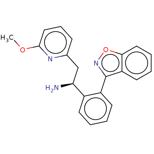 Chemical structure of BindingDB Monomer ID 688619