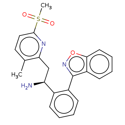 Chemical structure of BindingDB Monomer ID 688629