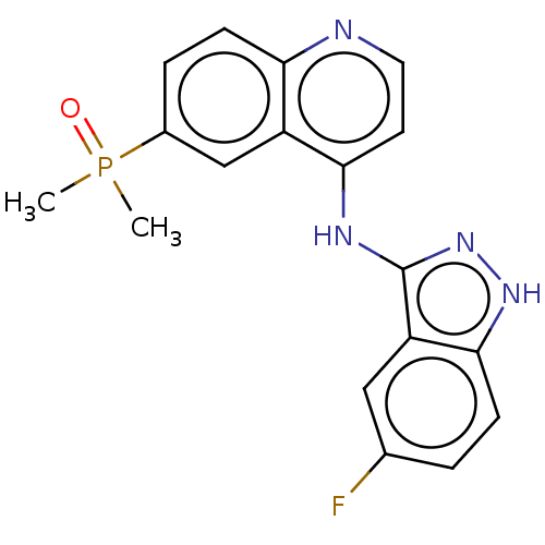 Chemical structure of BindingDB Monomer ID 689108
