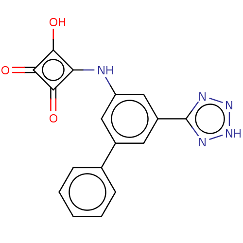 Chemical structure of BindingDB Monomer ID 689131