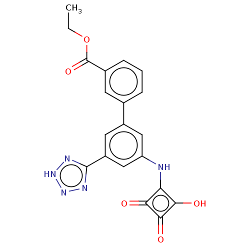 Chemical structure of BindingDB Monomer ID 689157