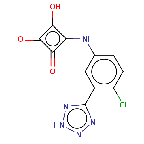 Chemical structure of BindingDB Monomer ID 689167