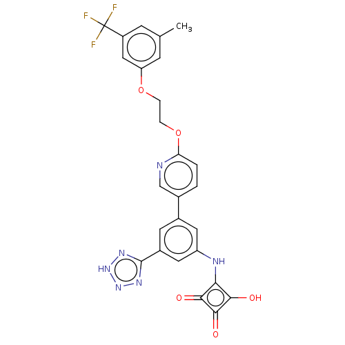 Chemical structure of BindingDB Monomer ID 689179