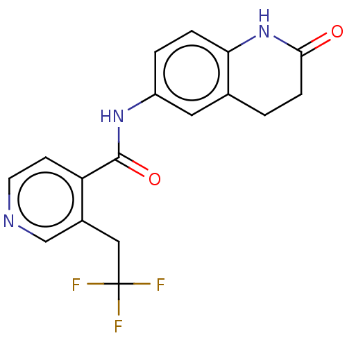 Chemical structure of BindingDB Monomer ID 689516