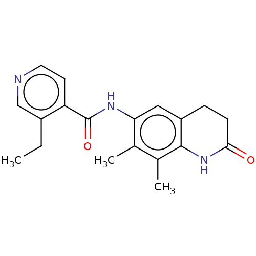 Chemical structure of BindingDB Monomer ID 689531