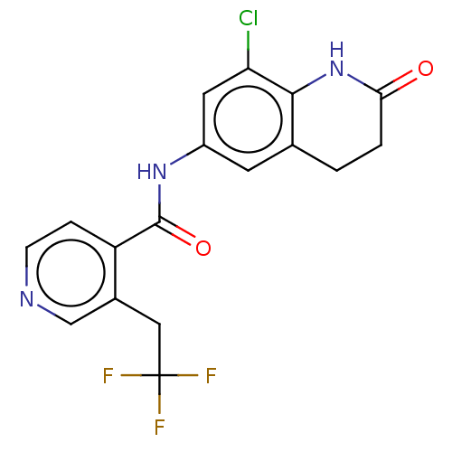 Chemical structure of BindingDB Monomer ID 689538