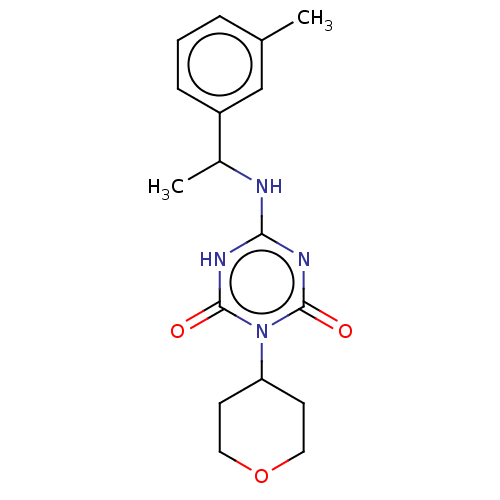 Chemical structure of BindingDB Monomer ID 689671