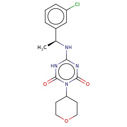 Chemical structure of BindingDB Monomer ID 689688