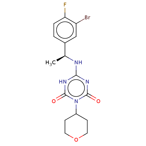 Chemical structure of BindingDB Monomer ID 689691