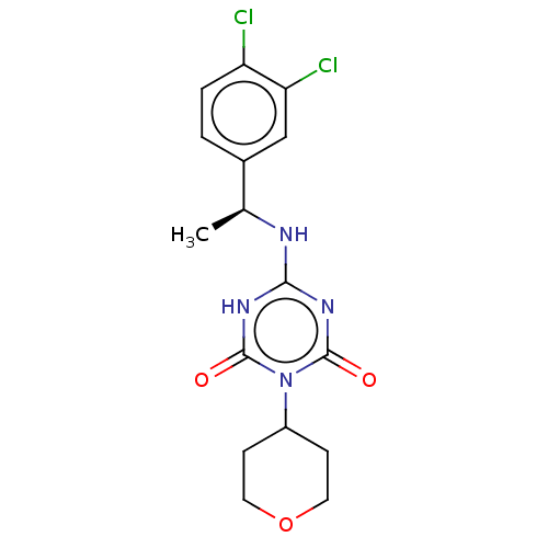 Chemical structure of BindingDB Monomer ID 689698