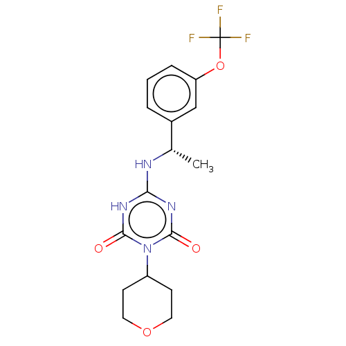 Chemical structure of BindingDB Monomer ID 689728