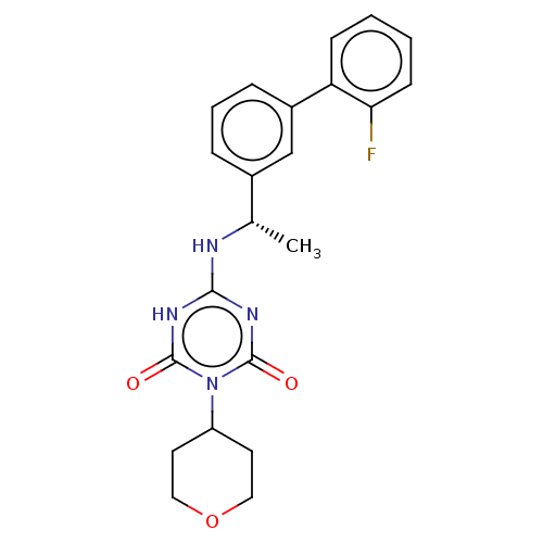 Chemical structure of BindingDB Monomer ID 689749