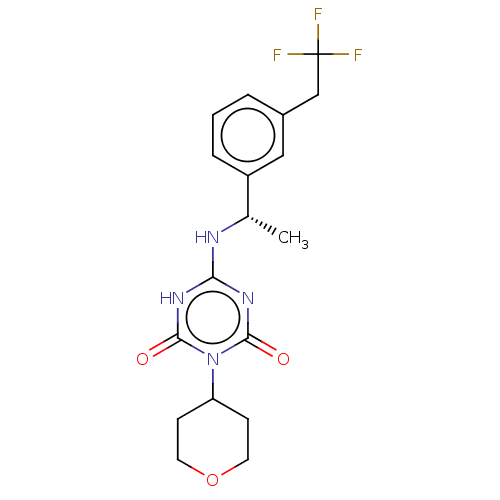 Chemical structure of BindingDB Monomer ID 689787