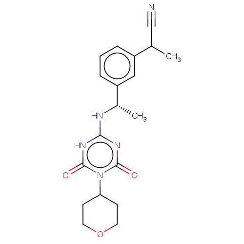 Chemical structure of BindingDB Monomer ID 689790