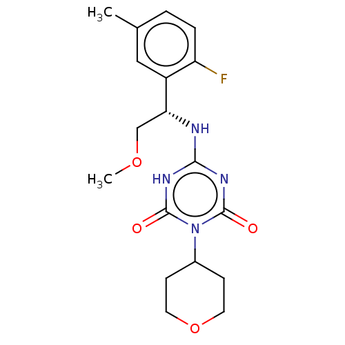 Chemical structure of BindingDB Monomer ID 689791