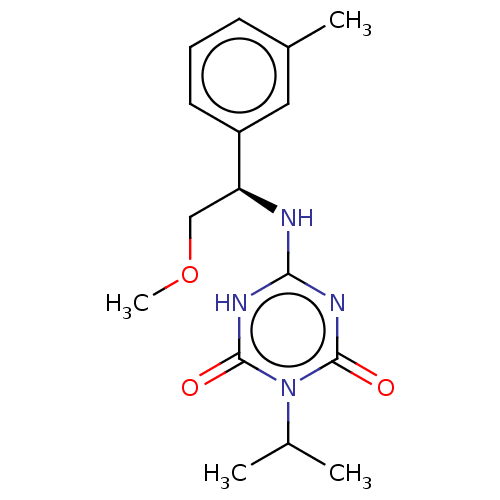 Chemical structure of BindingDB Monomer ID 689798