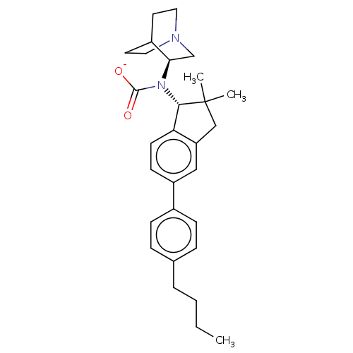 Chemical structure of BindingDB Monomer ID 689859