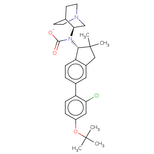 Chemical structure of BindingDB Monomer ID 689898