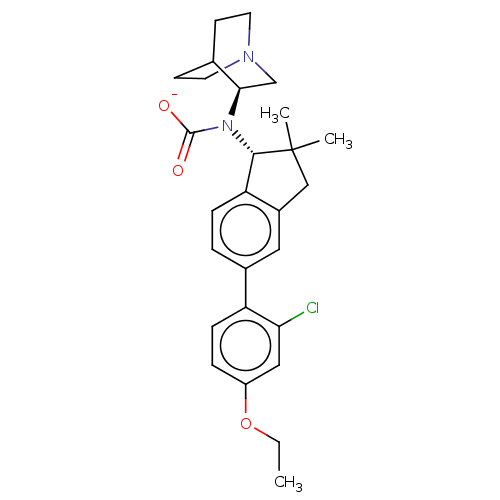 Chemical structure of BindingDB Monomer ID 689900