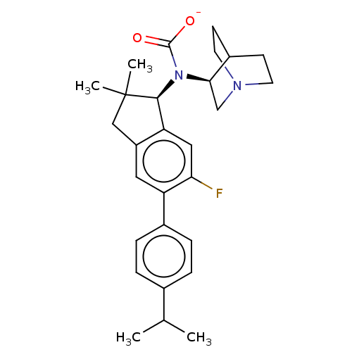 Chemical structure of BindingDB Monomer ID 689915