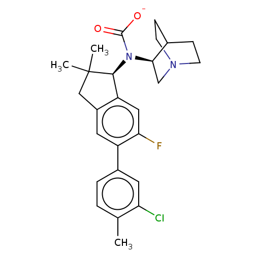 Chemical structure of BindingDB Monomer ID 689940