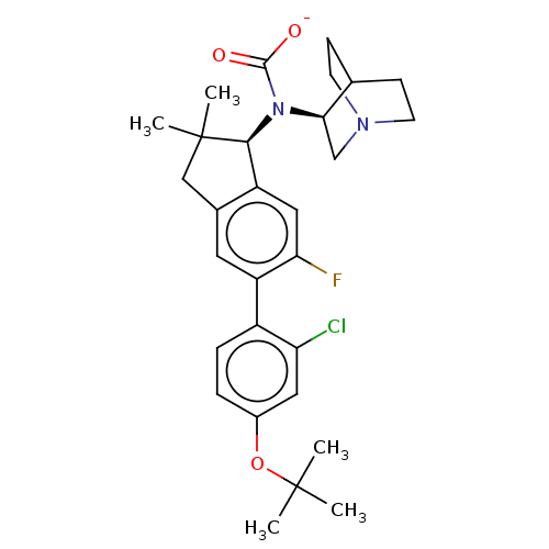 Chemical structure of BindingDB Monomer ID 689958