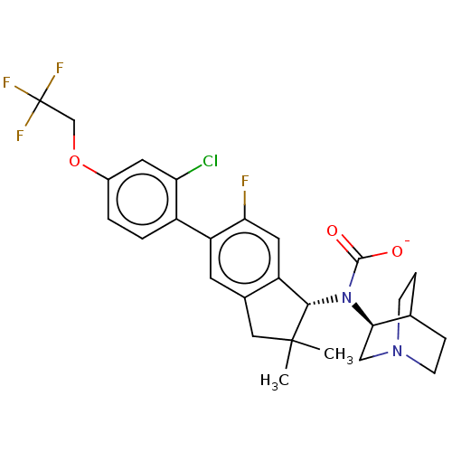 Chemical structure of BindingDB Monomer ID 689970